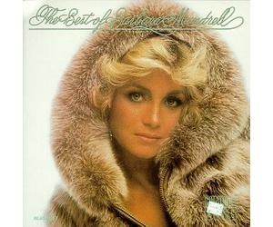 Mandrell, Barbara - Best of