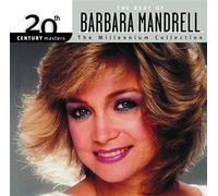 Mandrell, Barbara - Best Of Barbara Mandrell - Millennium Collection