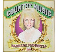 Mandrell Barbara - Country Music