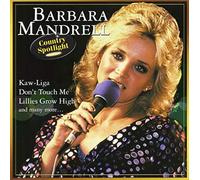 Mandrell, Barbara - Country Spotlight