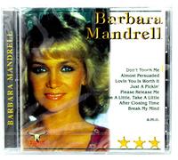 Mandrell,Barbara - Do Right Woman