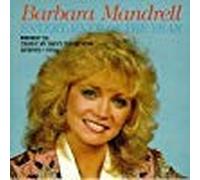 Mandrell, Barbara - Entertainer of The Year