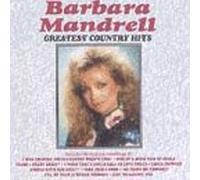 Mandrell, Barbara - Greatest Country Hits