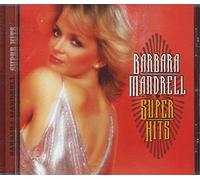 Mandrell, Barbara - Super Hits
