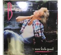Mandrell, Barbara - Sure Feels Good [Vinilo]