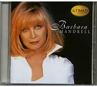 Mandrell, Barbara - Ultimate Collection