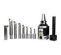 Mandril de precisión ISO 40 / ER 32 - M16 / BT 40