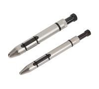 Mandriles de centrado para embreagues SAC 15.19