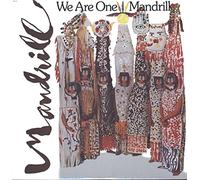 Mandrill - We Are One