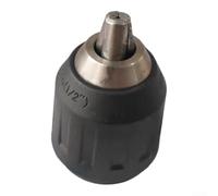 Mandrin 1/2" pour Bosch GSR180-LI GSB140-LI 2609112190 Mandrin | Mandrin 1/2 Pouce,Mandrin Auto Serrant Pour Perceuse,Remplacement pour bosch GSR180-LI