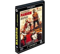Mandrin 1ère Epoque