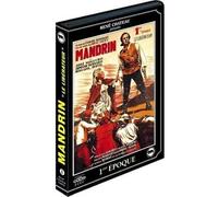 Mandrin 1ère époque DVD DVD
