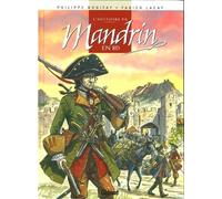 Mandrin