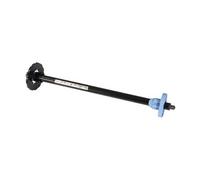 - Mandrin - 24" - pour DesignJet Studio, T100, T120, T125, T130, T210, T230, T250, T520, T525, T530, T650, T830