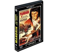 Mandrin 2ème Epoque