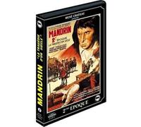 Mandrin 2ème époque DVD DVD