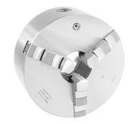 Mandrin 3 mors Camlock DIN55029 fonte Bison 3244-250-5