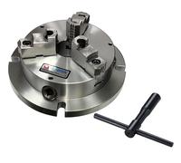 Mandrin 3 mors DIN6350 extra plat Vertex VNBK-8