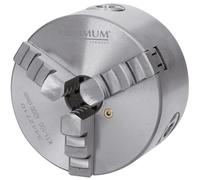 Mandrin 3 mors DIN6350 montage à bride fonte Optichuck ZKO3125