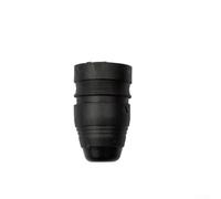 Mandrin 3 mors robuste pour Bosch GBH24VFR PBH240RE | Idéal pour les marteaux rotatifs et les perceuses à percussion, prise sûre sur les embouts, processus d'installation rapide