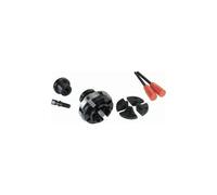Mandrin 4 mors concentriques