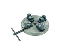 Fartools 113257 Mandrin avec 4 mors indépendants Ø 12-132 mm pour TBF1000/TB100