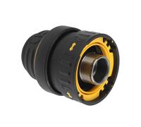 Mandrin à 3 mors à accouplement rapide pour perceuse électrique D25144 et D25134 - Mandrin de broche de rechange N403111/496244-00