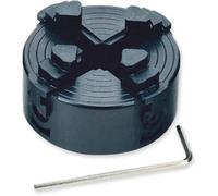 Mandrin À 4 Griffes Réglables Proxxon Micromot 27024 Pour Micro Tour Db 250