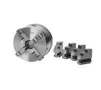 Mandrin à 4 mâchoires 160 mm D1-4' centré passionnant