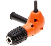 Mandrin à angle droit sans clé 10 mm