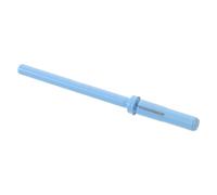 Mandrin à Bande pour Perceuse à Ongles, Bleu, Métal Plastique | Split Mandrel Holder, Compatibilité Étendue, Changement Rapide, Stabilité Accrue, Usage Maison et Salon