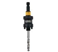 Mandrin à changement rapide Dewalt 10mm 14-30mm - DT20626-QZ