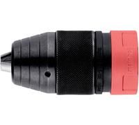 Mandrin à changement rapide Futuro Top, R+L, « QuickPlus » Metabo 627197000