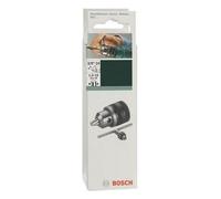 Bosch Accessories 2609255700 Mandrin à clé 1-10 mm 1/2" x 20