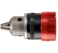 Mandrin à clé à changement rapide « Quick » - METABO - 627238000