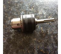 Bosch 2 609 255 708 mandrin de perceuse Mandrin à clé