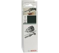 Mandrin à clé avec adaptateur SDS-plus Bosch 2609255708