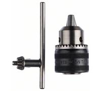 Bosch Mandrins à clé