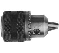 Mandrin à clé jusqu'à 13 mm Bosch 2609255701