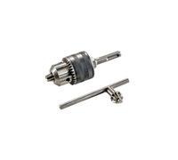 Mandrin à clé METABO - adaptateur SDS-Plus - 626724000