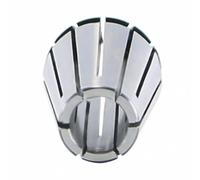 Mandrin à pince à ressort de 0,008 mm, outil de serrage ER11, pinces de perçage, mandrin, outil de fraisage CNC, fraise, 1 pièce(7.5mm)