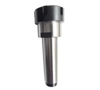 Mandrin à pince conique n° 5 MT5 ER50 M20, porte-outil de broche ER50 pour tour CNC