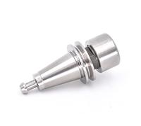 Mandrin à pince de haute précision ISO10 ER11 SK10 T11 ER11MS, porte-outil, fraise, outils de broche CNC, pièces de machine (n° 4526)(ISO10 GER11)