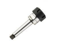 Mandrin À Pince De Serrage MT ER, Cône MTB MTA MT1 MT2 MT3 MT4, Cône ER11/ER16/ER20/ER25/ER32/ER40, Porte-outil CNC(MTA3-ER32)
