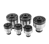 Mandrin à pince de taraudage GT12 GT24 TC820 M3 M4 M5 M6 M8/ | Protection contre les surcharges des pinces de taraudage à changement rapide OIN DIN JIS(TC820-M4)