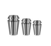 Mandrin à pince Er11 8 mm, ensemble de pinces, ER11 0,5, 1,2,6 4, porte-outil pour atelier, usine(ER11-8mm)