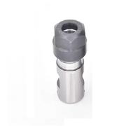 Mandrin À Pince ER11 ER16 ER20 C16 C20 C25, Arbre De Moteur De Broche 6 Mm 8 Mm 5 Mm 10 Mm Pour Porte-outil ER, Centre De Machine De Gravure(C16 -ER11-10mm)