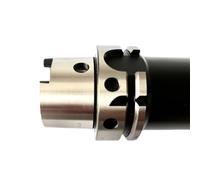 Mandrin à pince HSK63A-ER32-150L ER32 G2.5, 30000 tr/min équilibré, 1 pièce