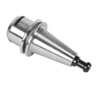 Mandrin à pince ISO20 ER16 ER20 ISO25, 10 pièces/ensemble, porte-outils de précision for gravure, fraisage de machine CNC(ISO20- ER20-35MS)