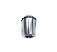 Mandrin à pince pour défonceuse en acier, Pince à ressort CNC en acier | Précision de plusieurs tailles 0,008 for tour CNC et machine de gravure(Er25-16mm 0.008)